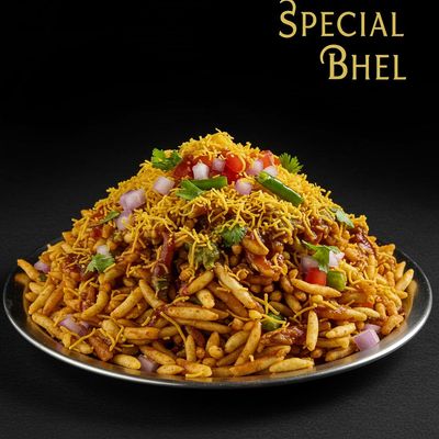 Special Bhel